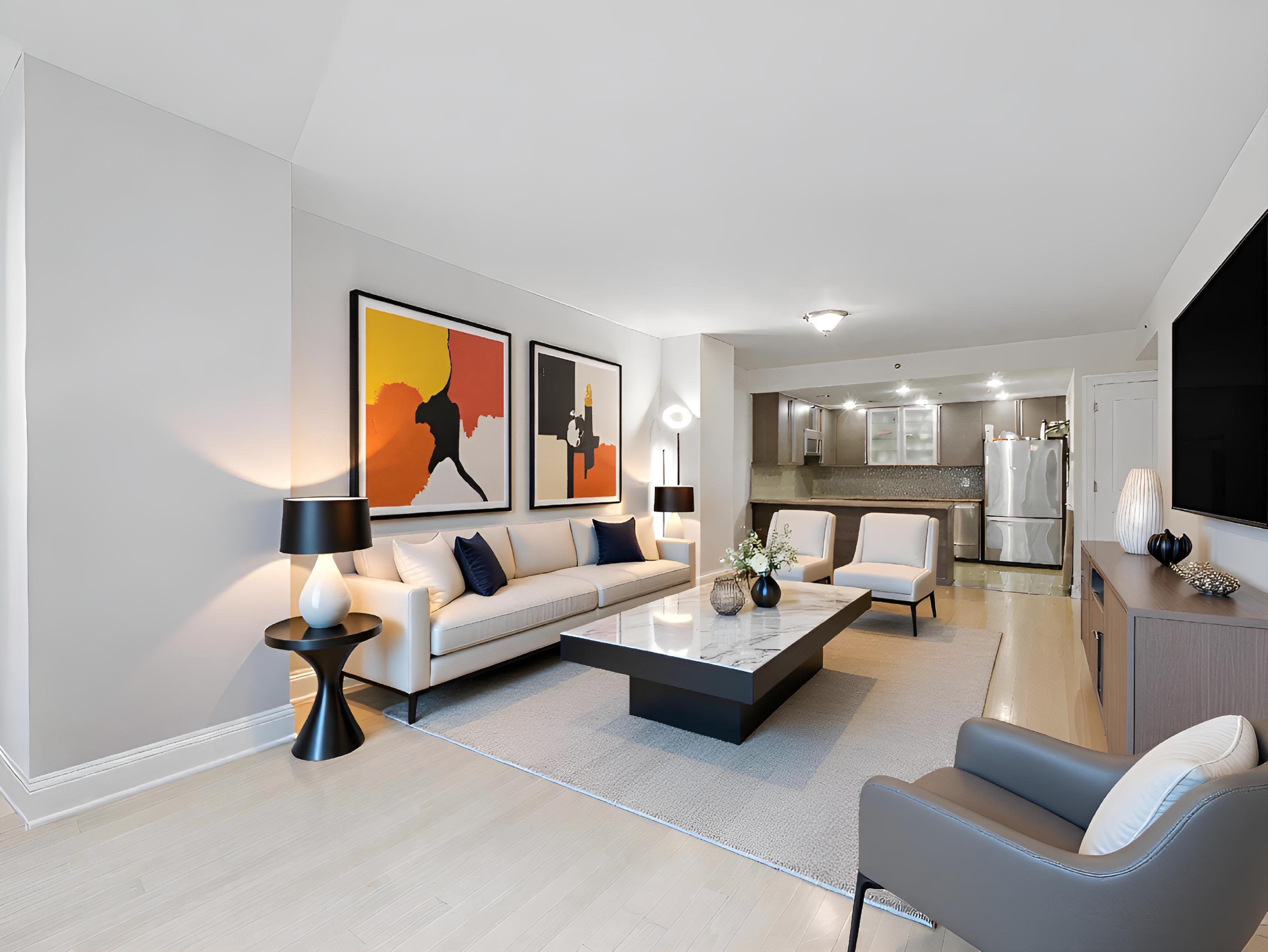 10 REGENT ST Unit: 308