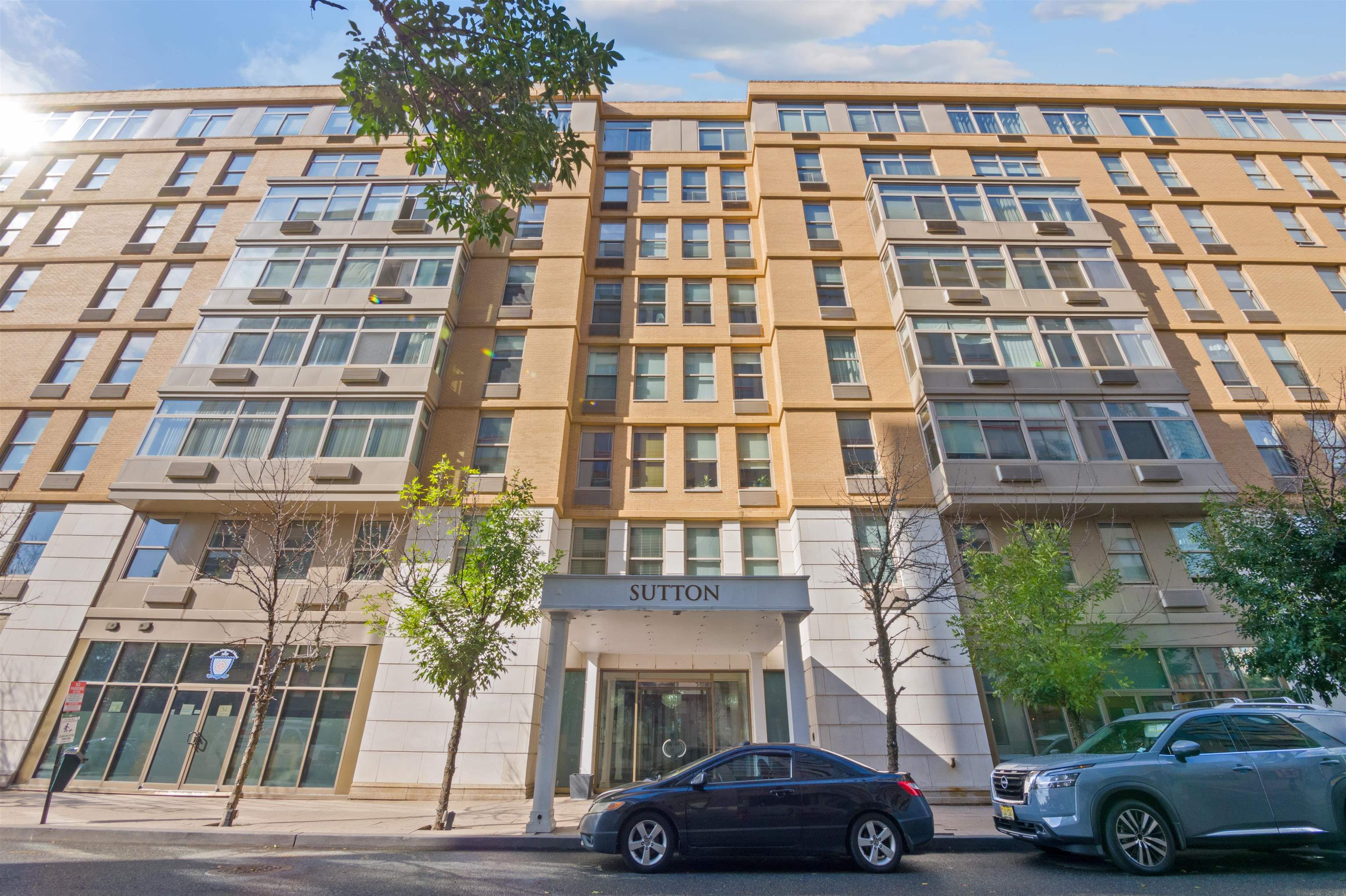 10 REGENT ST Unit: 308