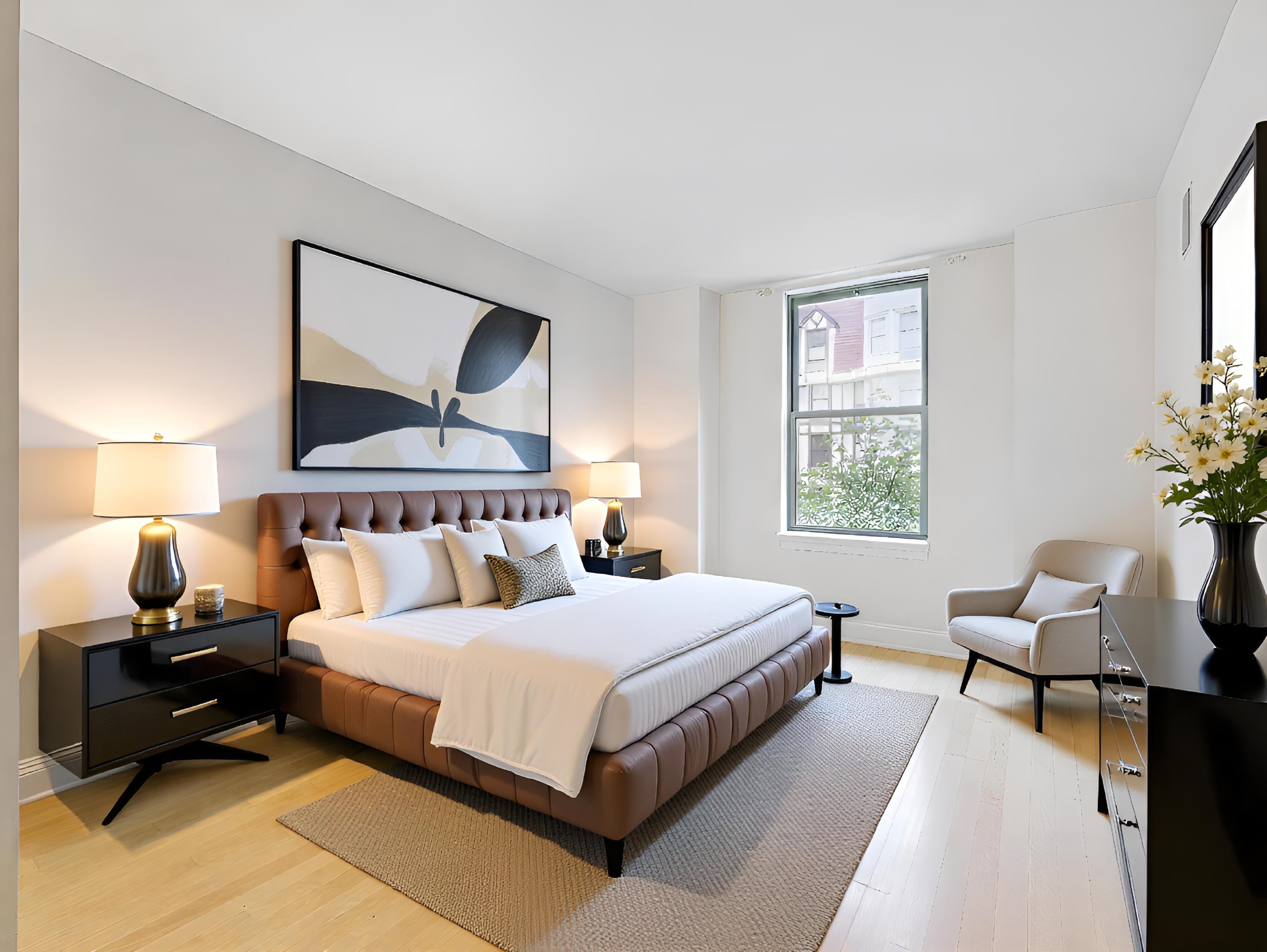 10 REGENT ST Unit: 308