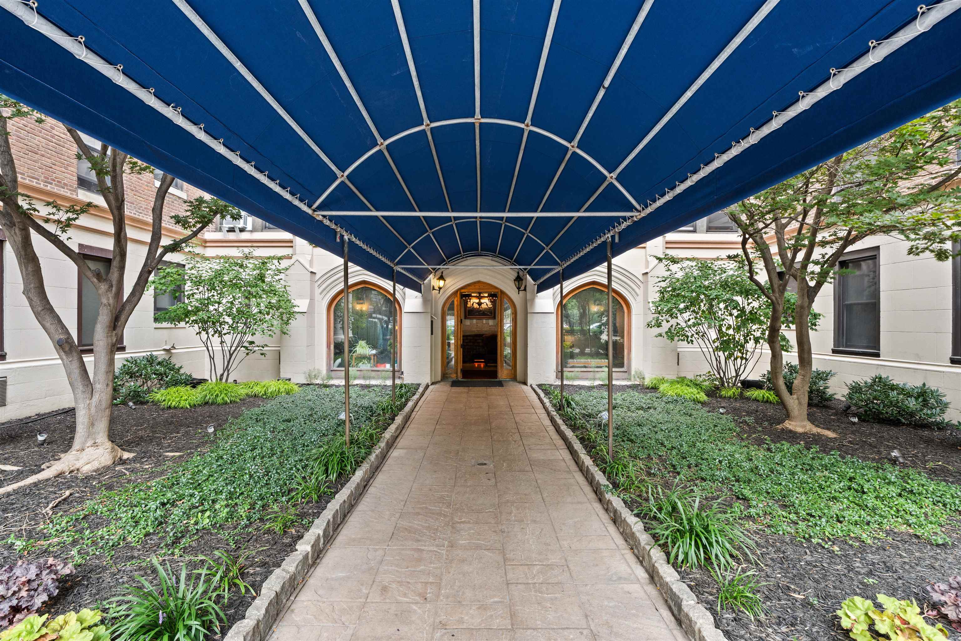 50 GLENWOOD AVE Unit: 309