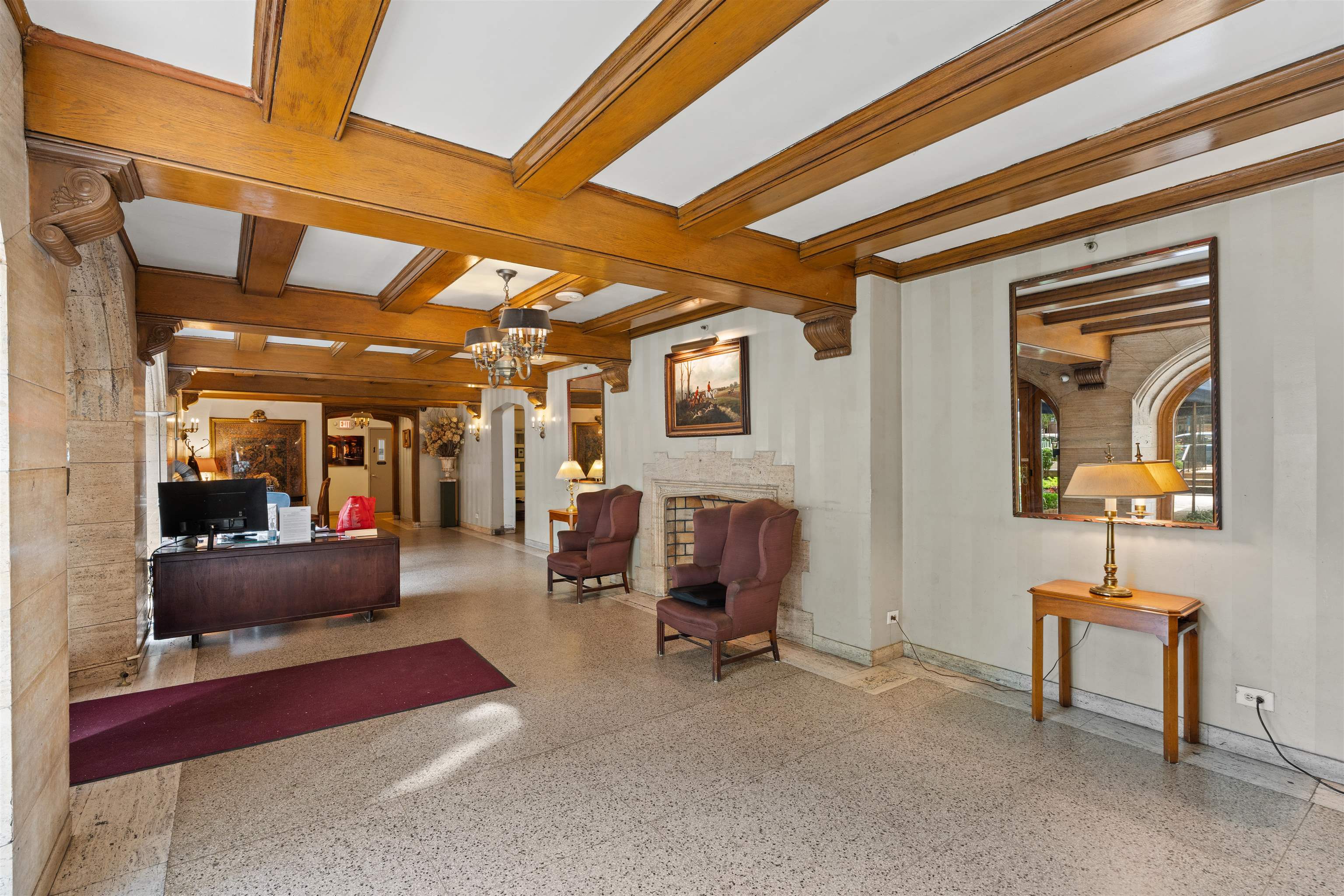 50 GLENWOOD AVE Unit: 309