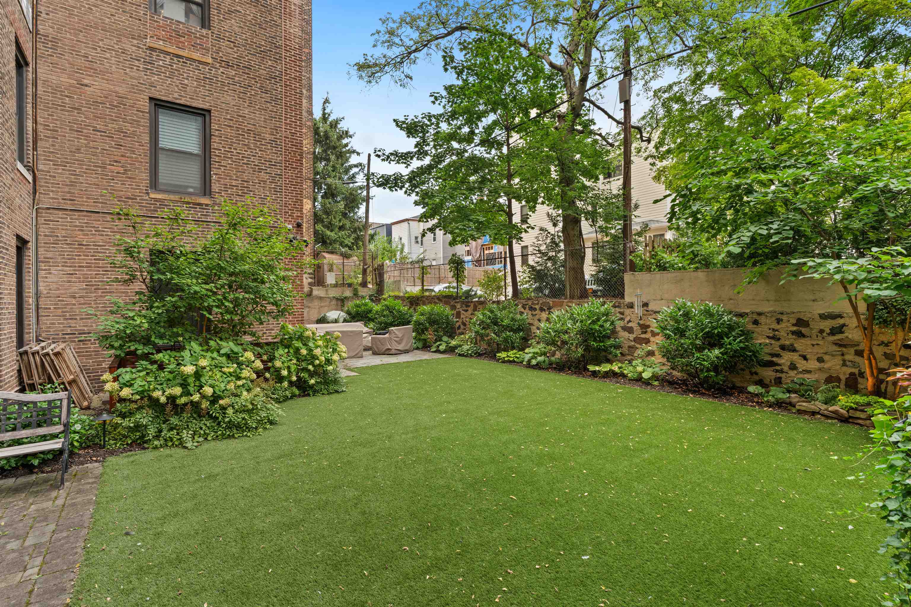 50 GLENWOOD AVE Unit: 309