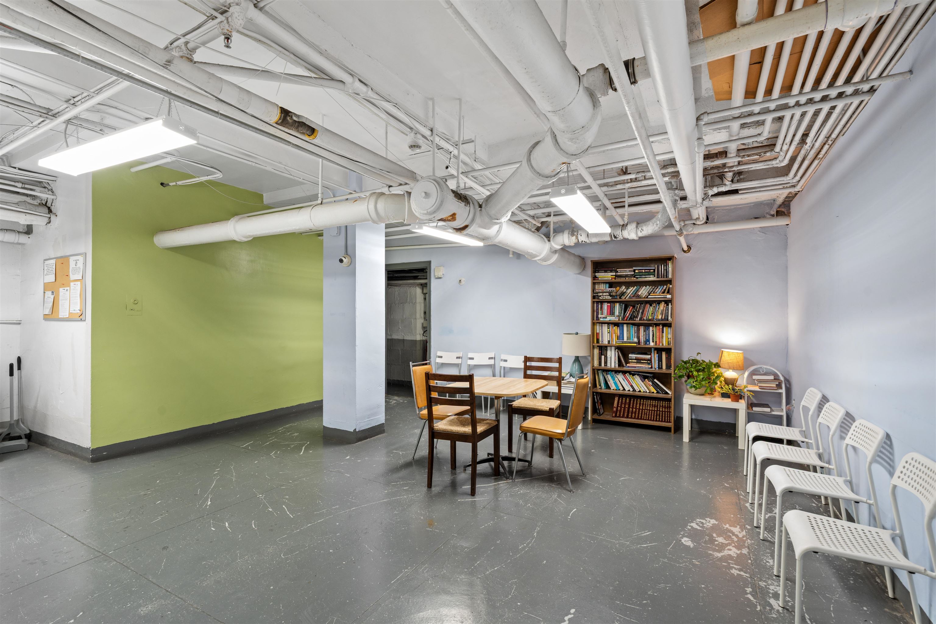 50 GLENWOOD AVE Unit: 309