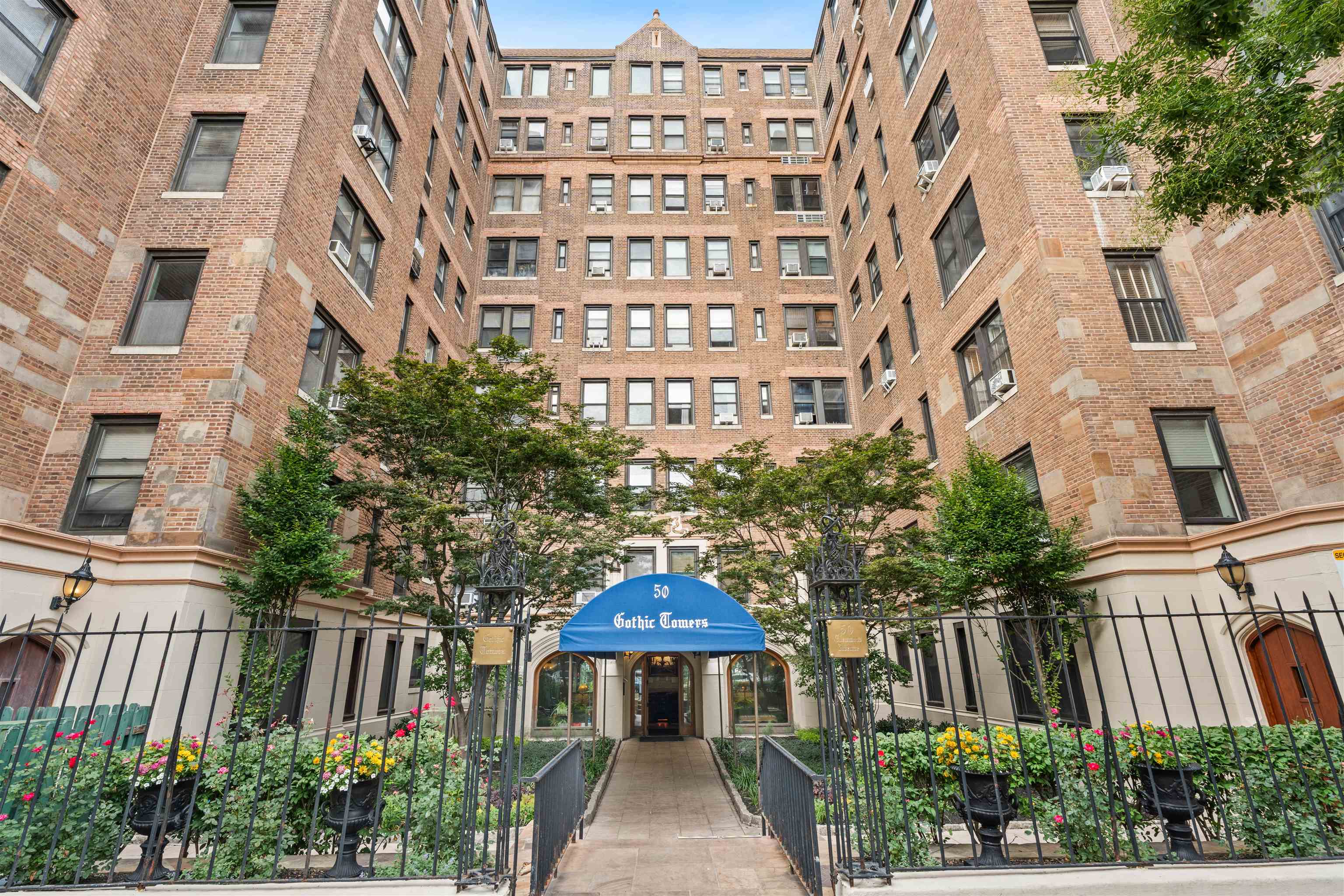 50 GLENWOOD AVE Unit: 309
