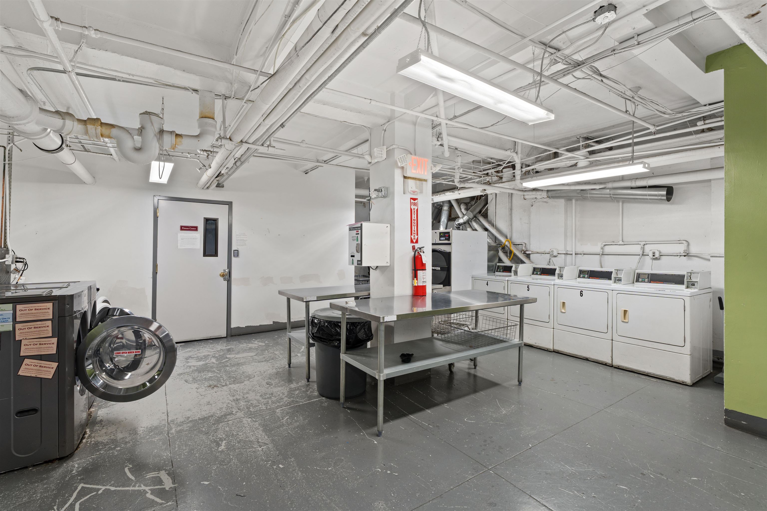 50 GLENWOOD AVE Unit: 309