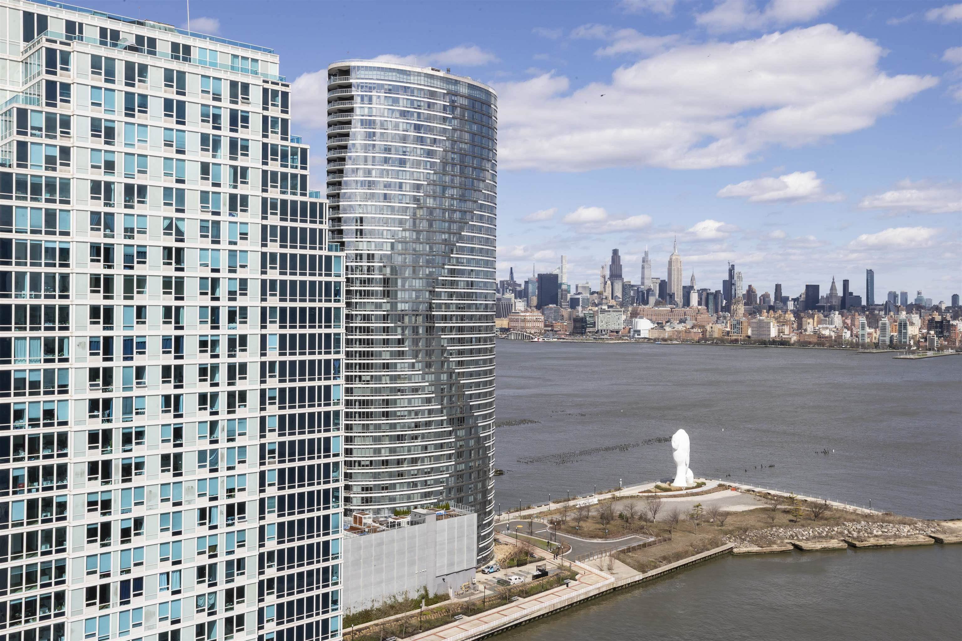 20 NEWPORT PARKWAY Unit: 1203