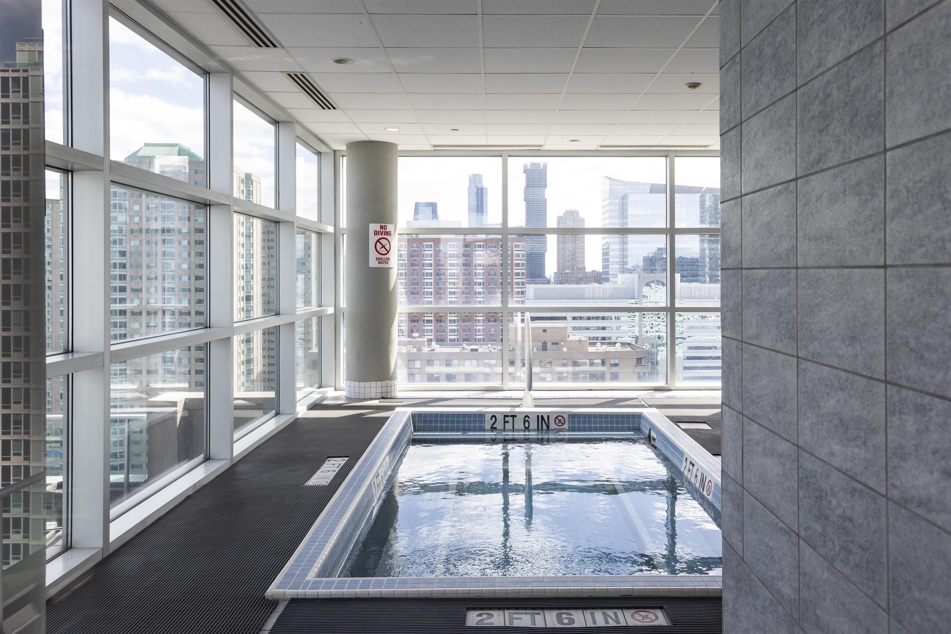 20 NEWPORT PARKWAY Unit: 1203