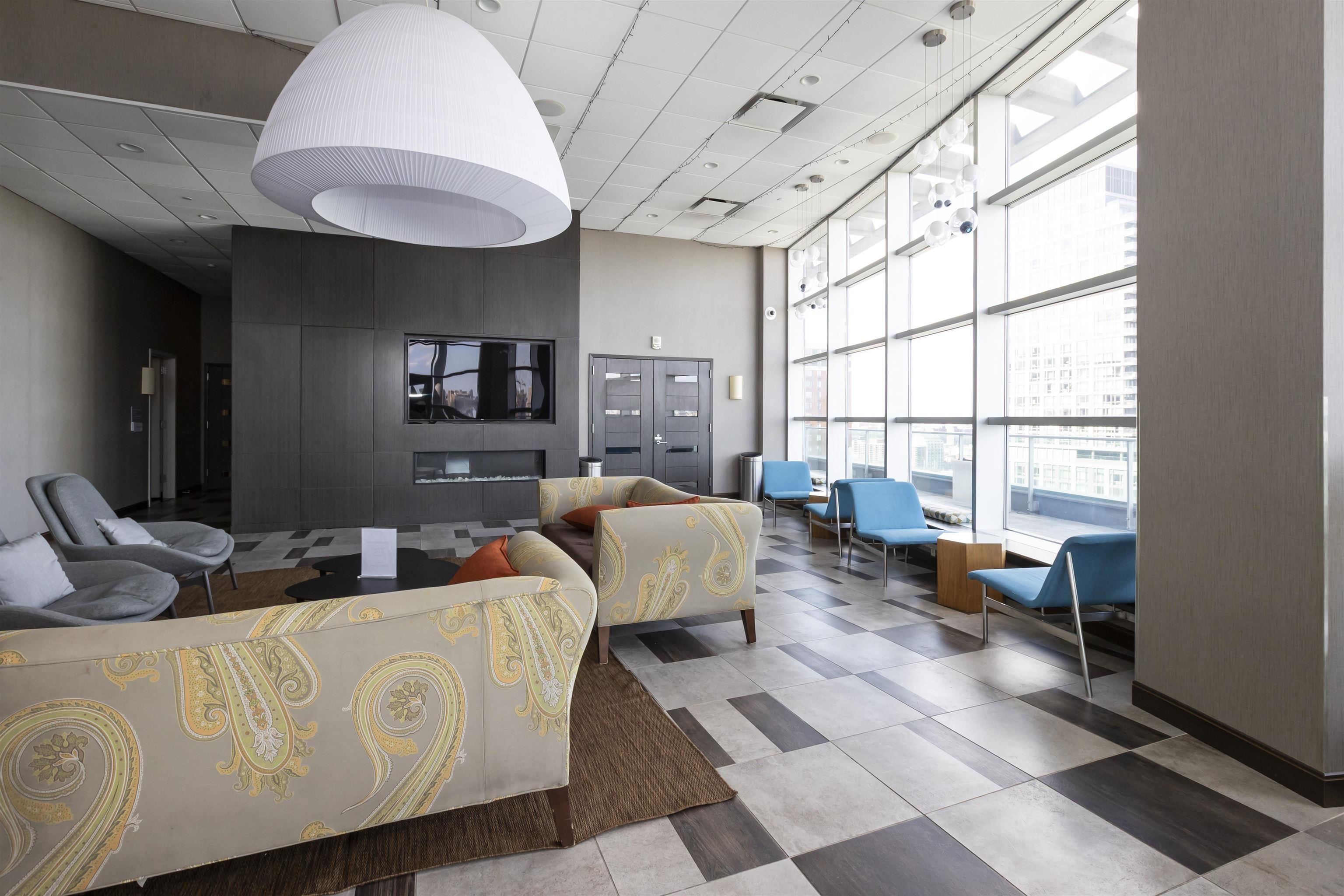 20 NEWPORT PARKWAY Unit: 1203