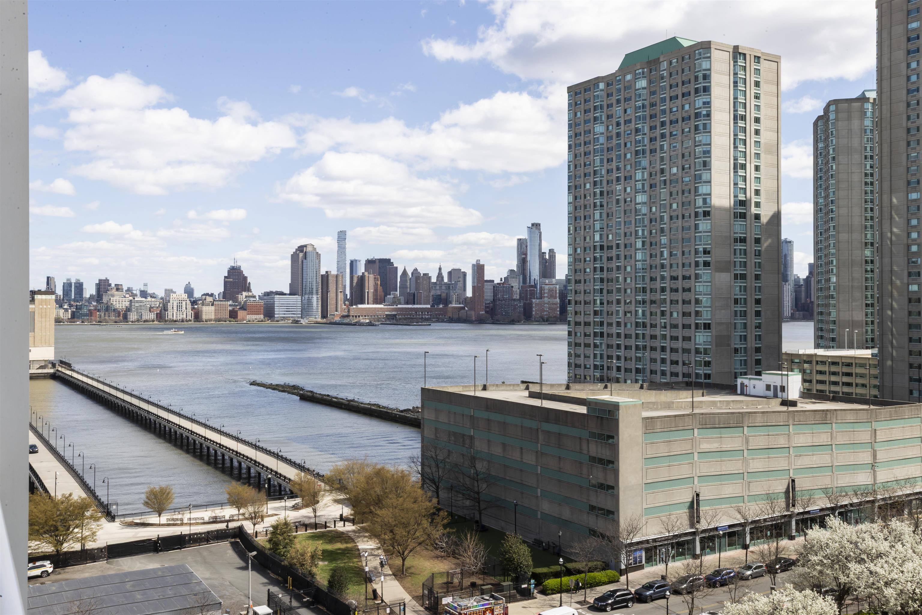 20 NEWPORT PARKWAY Unit: 1203