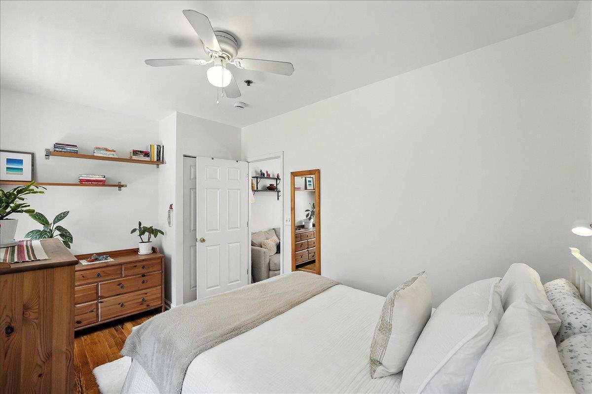 734 ADAMS ST Unit: 2A