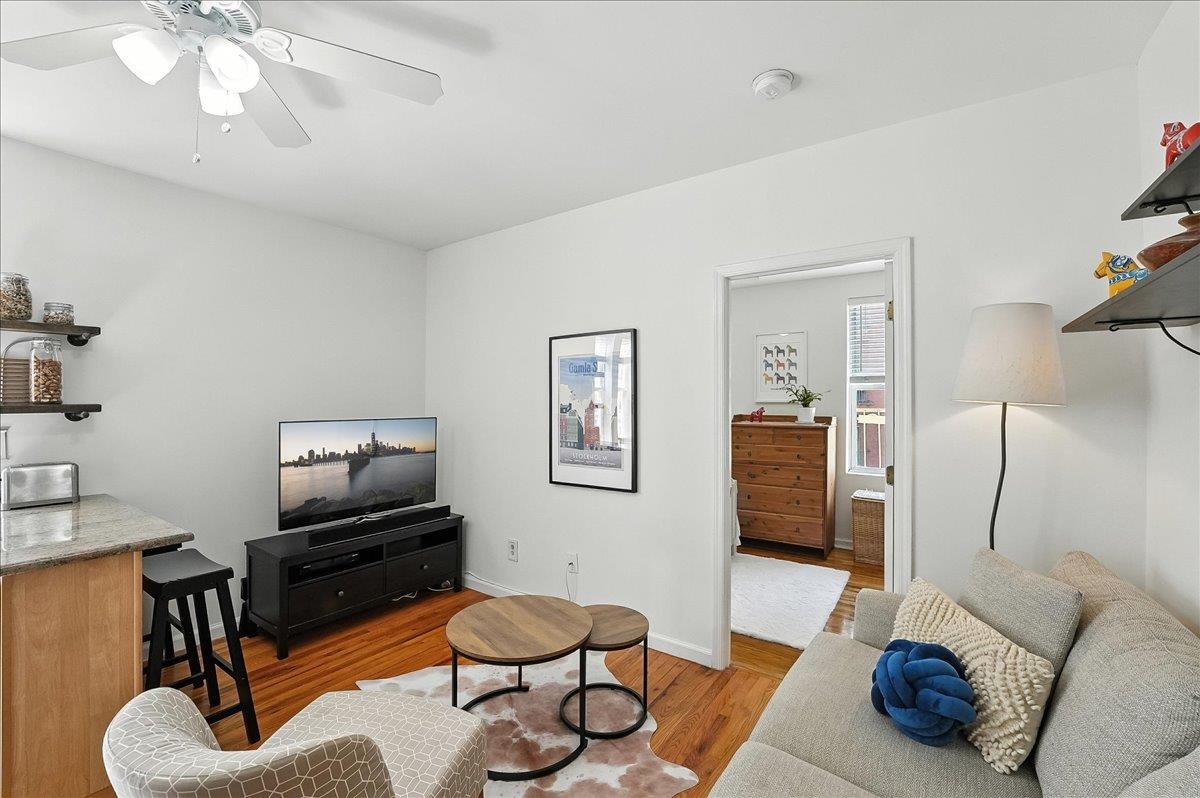 734 ADAMS ST Unit: 2A
