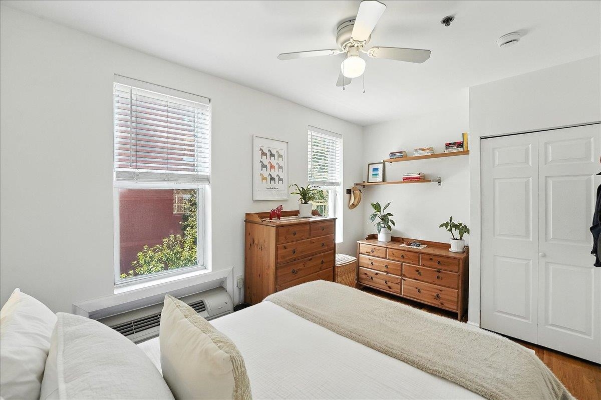 734 ADAMS ST Unit: 2A