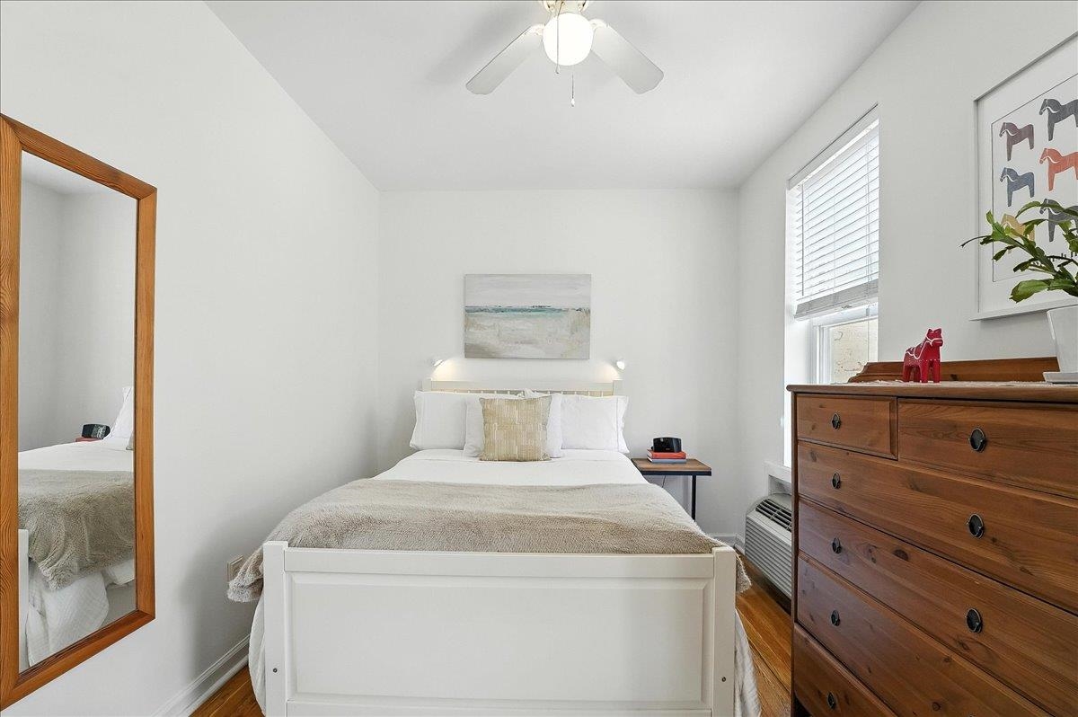 734 ADAMS ST Unit: 2A