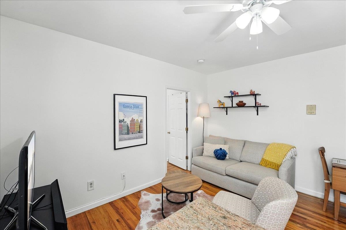 734 ADAMS ST Unit: 2A