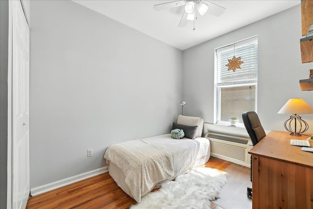 734 ADAMS ST Unit: 2A