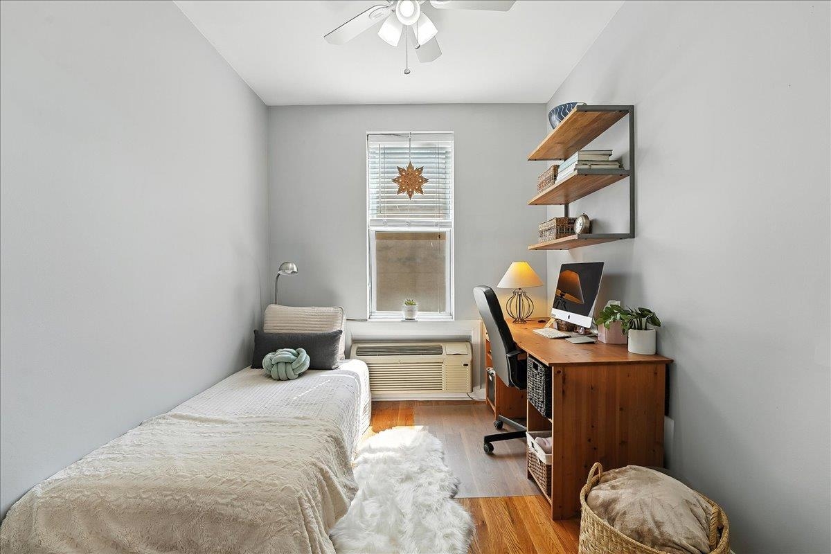 734 ADAMS ST Unit: 2A