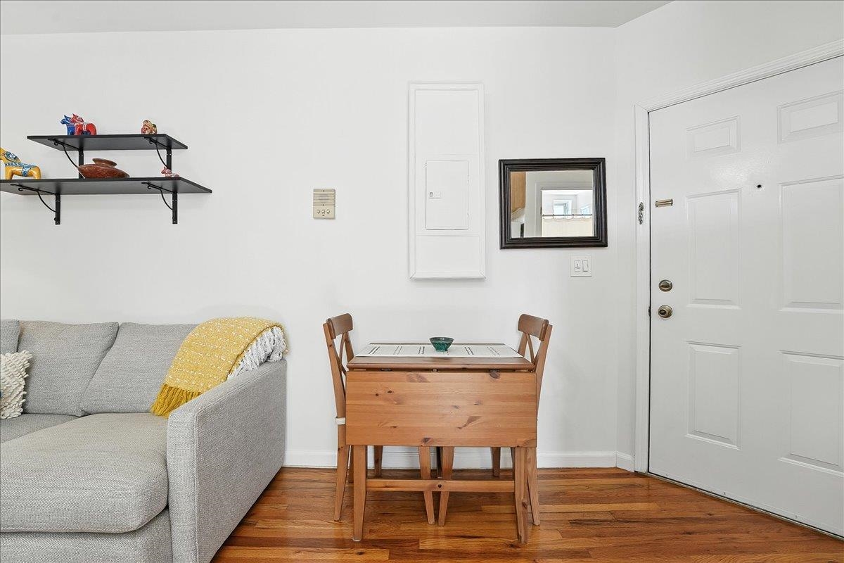 734 ADAMS ST Unit: 2A