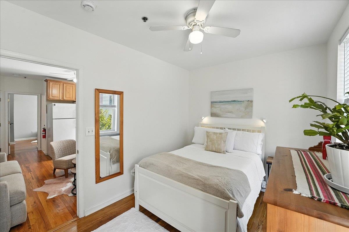 734 ADAMS ST Unit: 2A