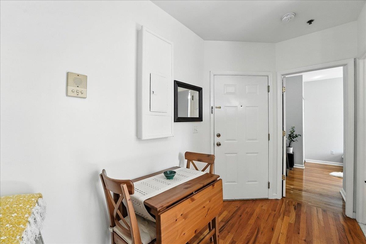 734 ADAMS ST Unit: 2A