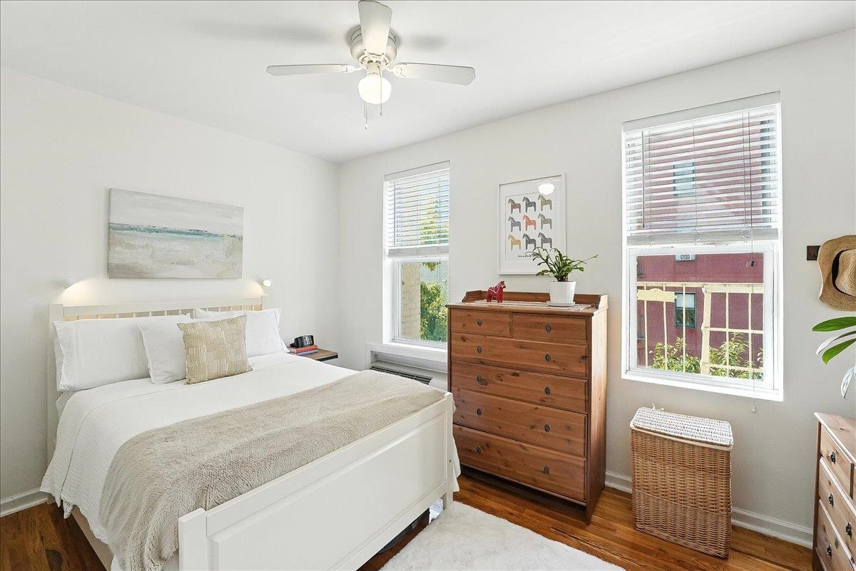 734 ADAMS ST Unit: 2A