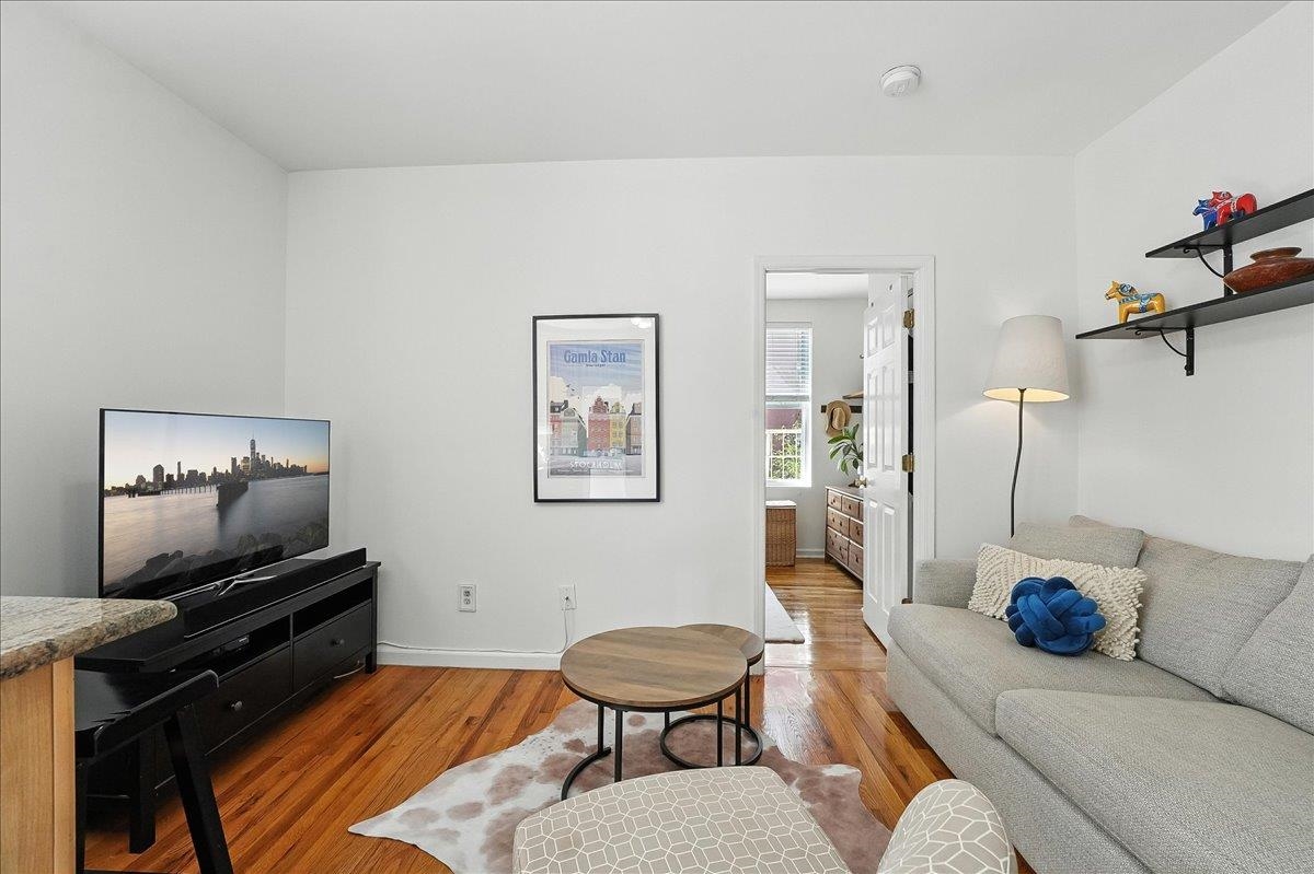 734 ADAMS ST Unit: 2A