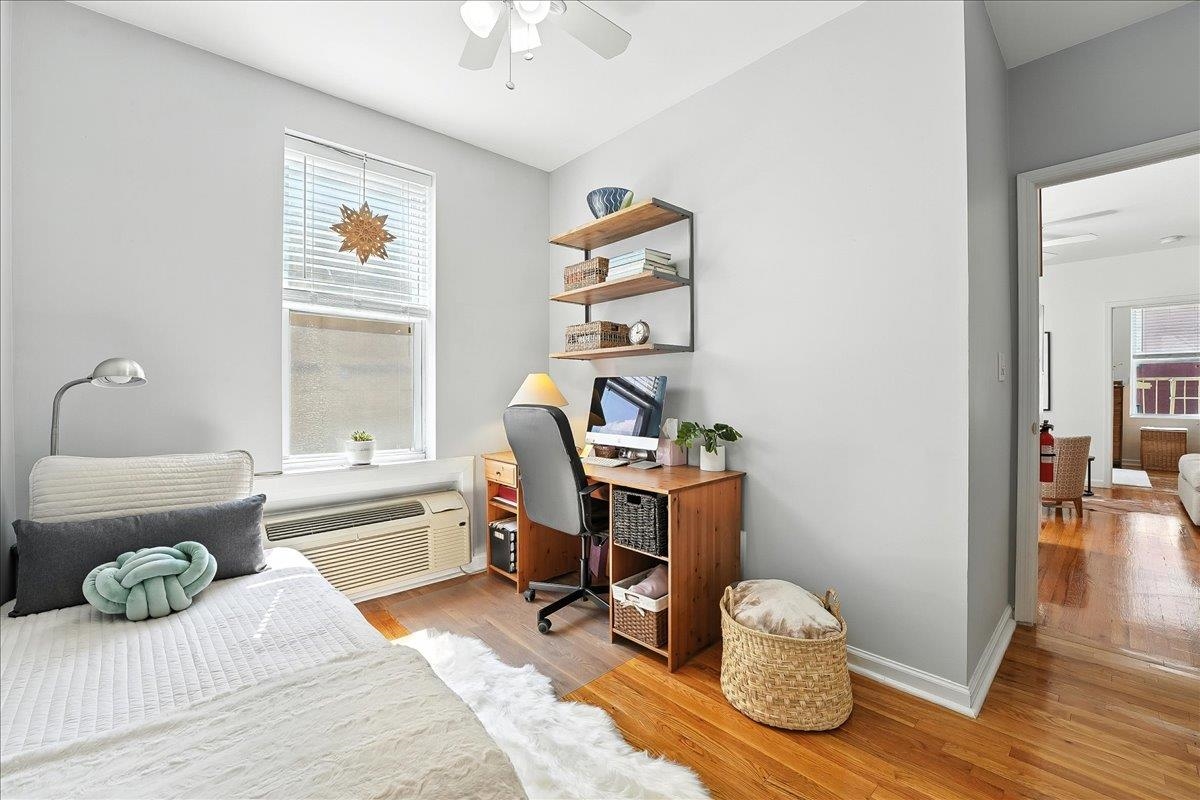 734 ADAMS ST Unit: 2A