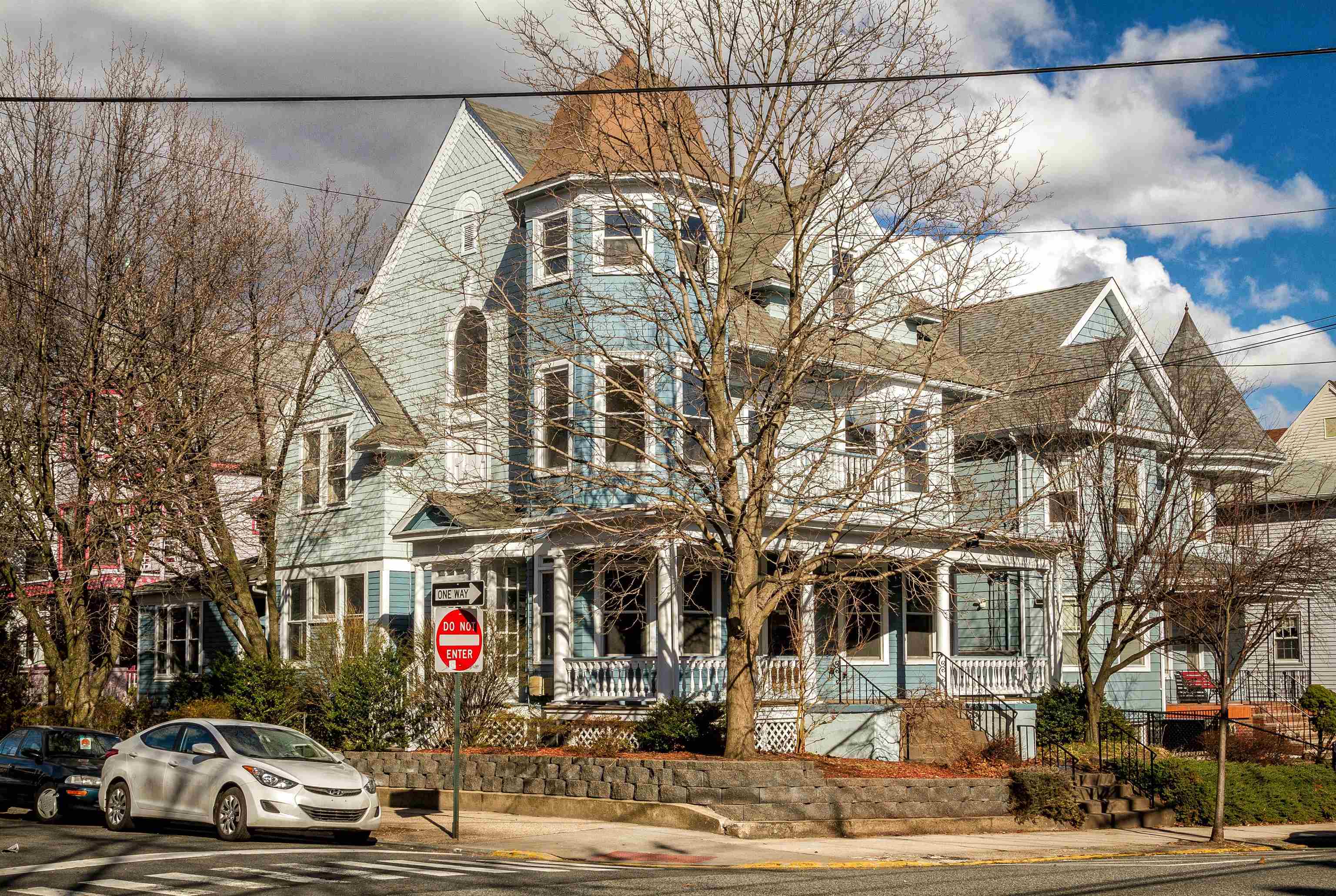 16-18 FULTON ST