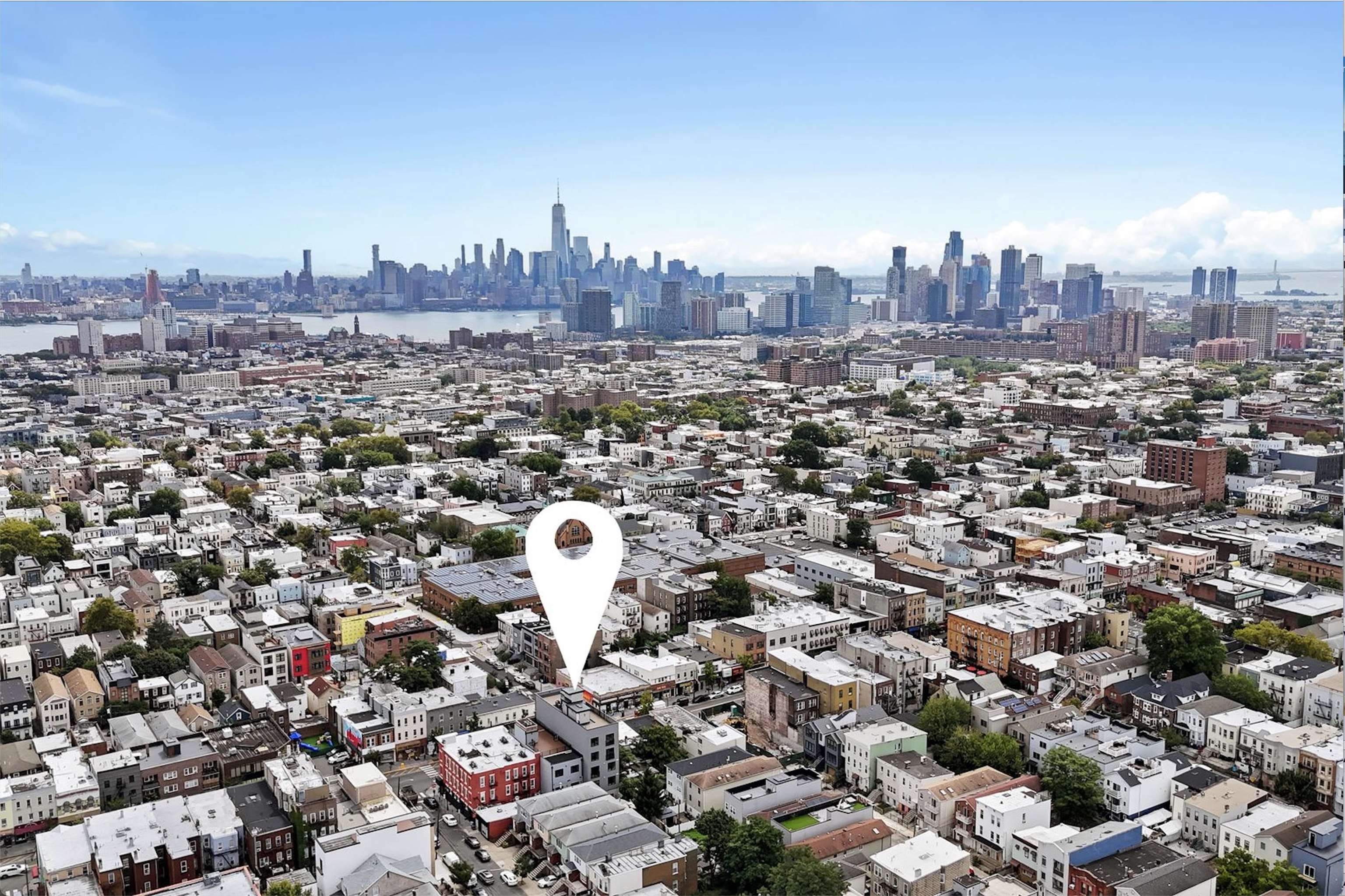 433 CENTRAL AVE Unit: PH4