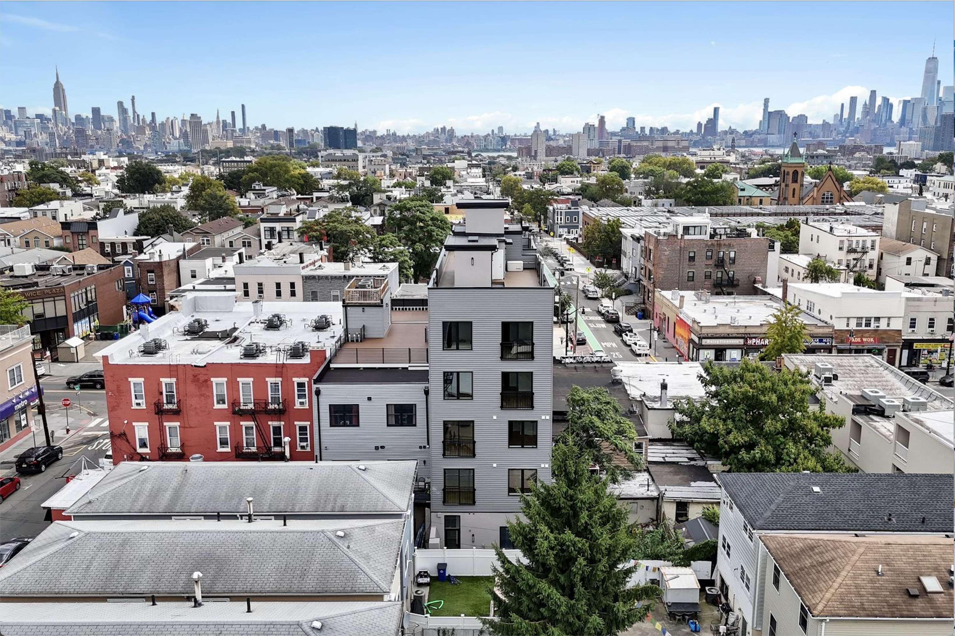 433 CENTRAL AVE Unit: PH4