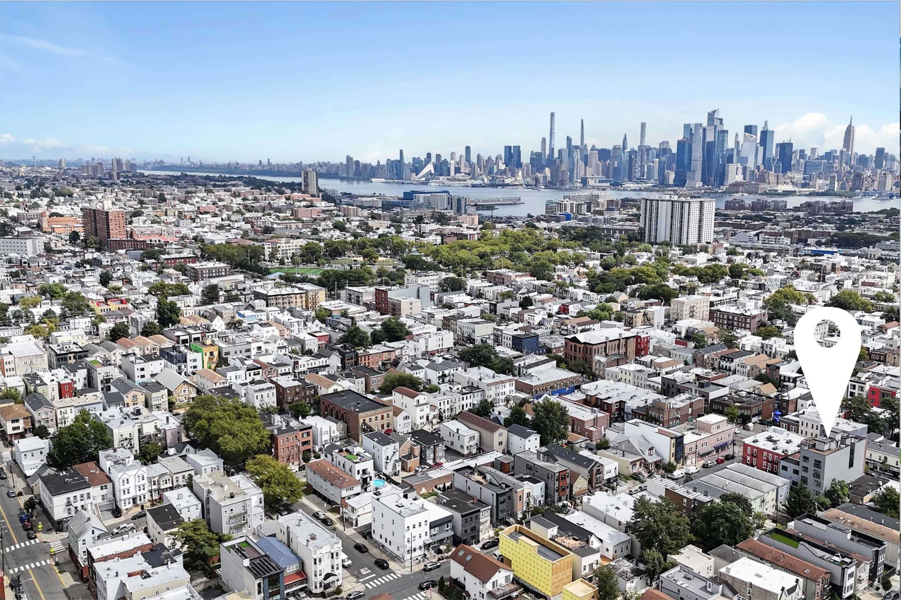 433 CENTRAL AVE Unit: PH4