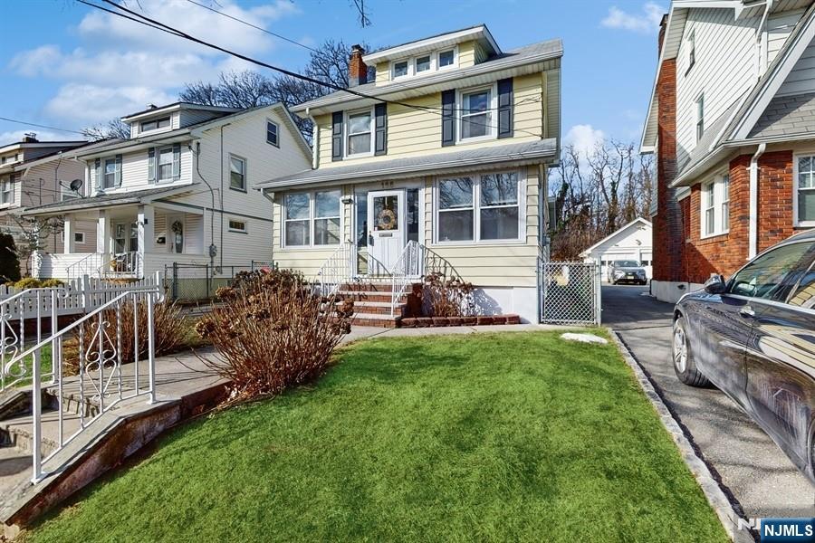 165 Cedar Hill Avenue