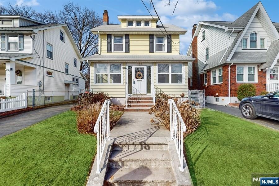 165 Cedar Hill Avenue