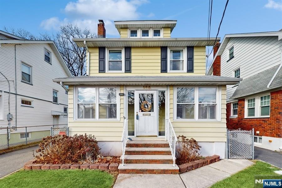 165 Cedar Hill Avenue