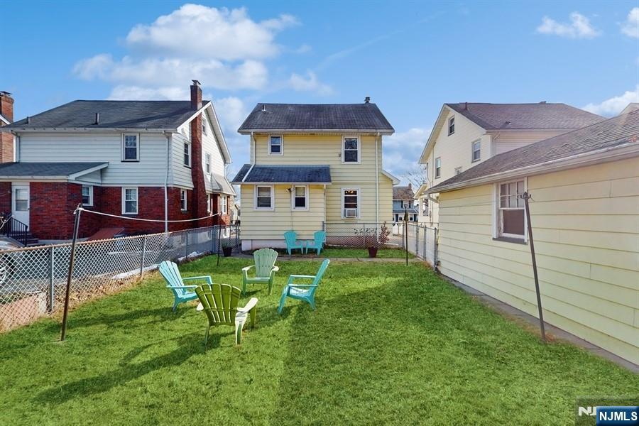 165 Cedar Hill Avenue