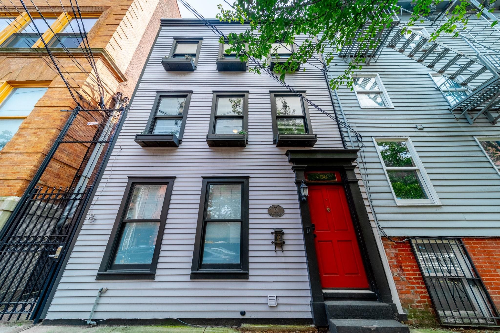 56 ERIE ST