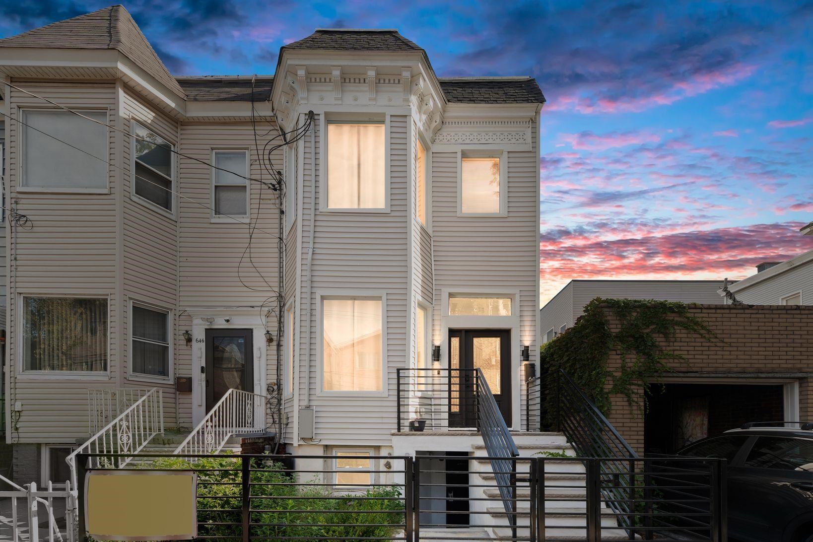 64 LINCOLN ST