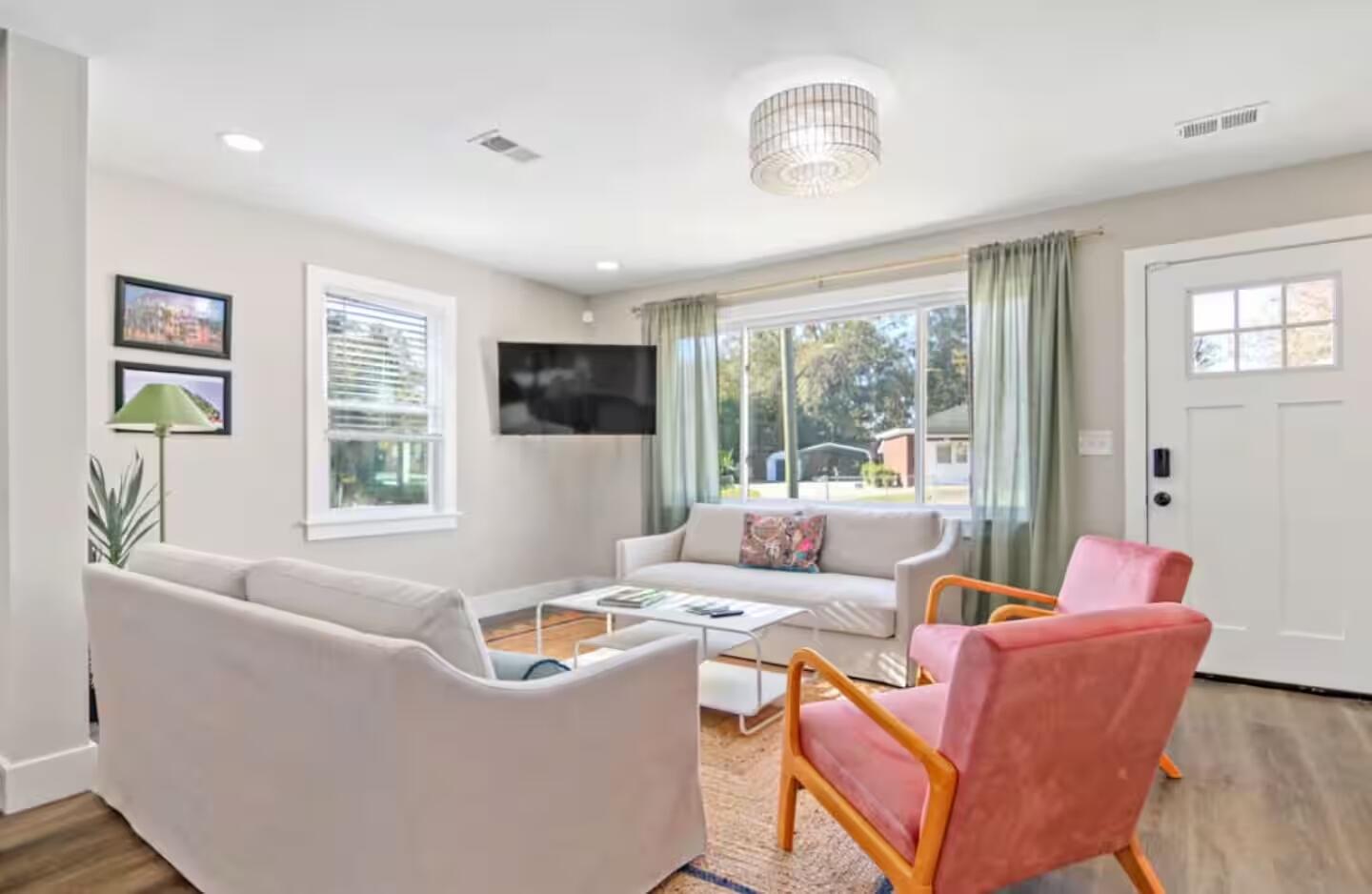 120 Cuthbert Drive