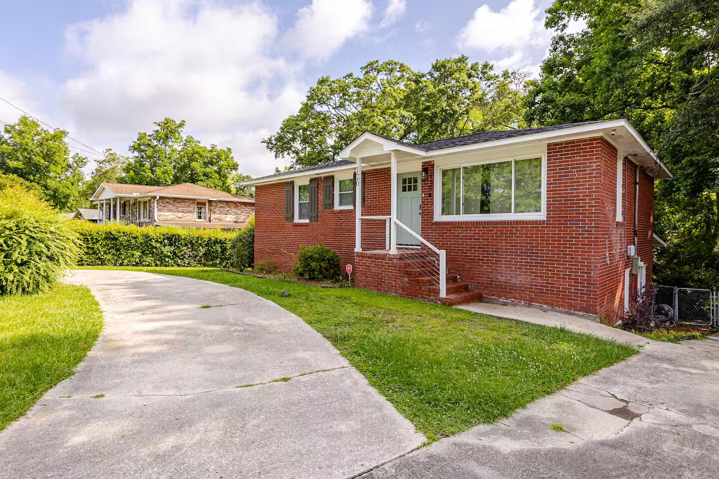 120 Cuthbert Drive