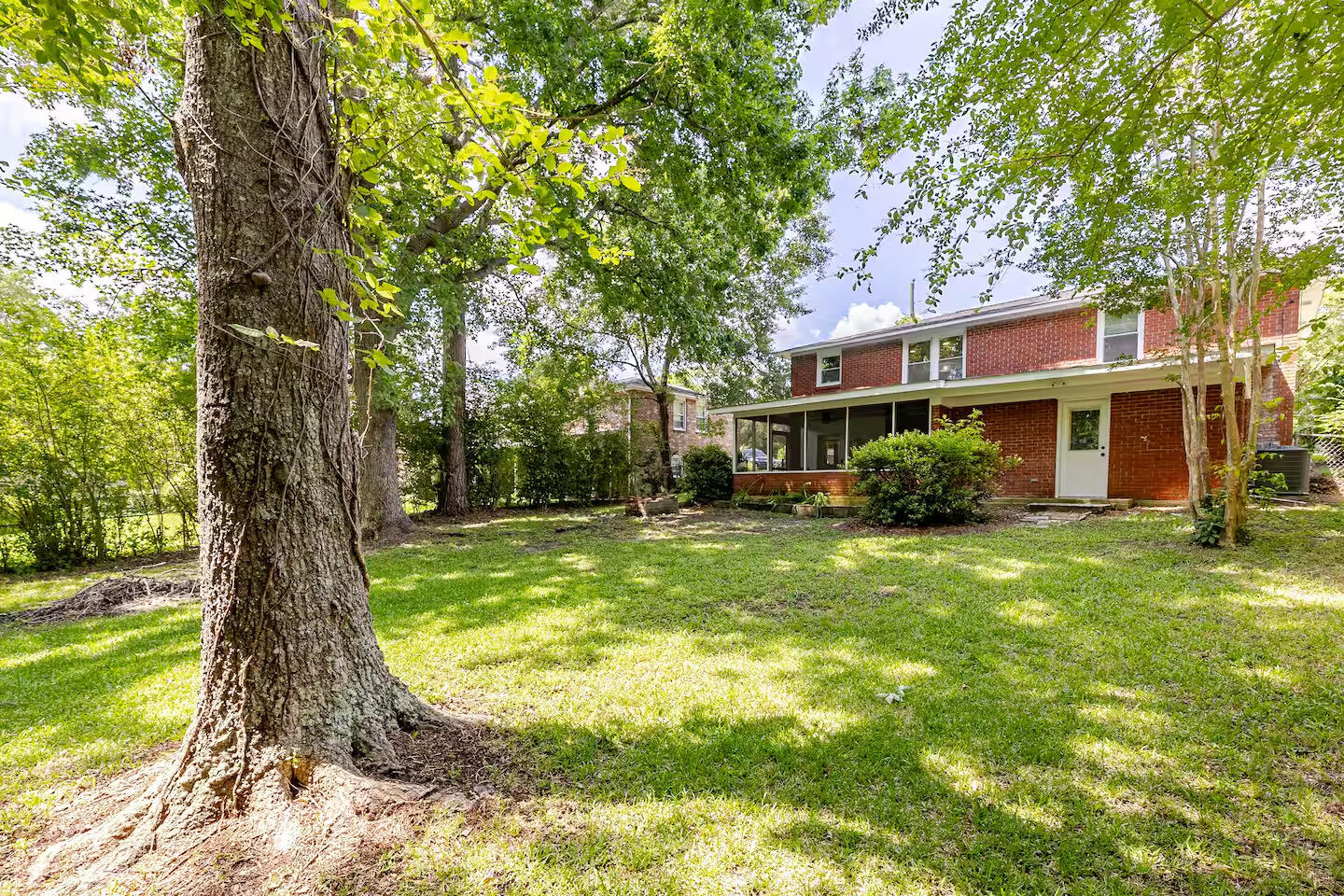 120 Cuthbert Drive