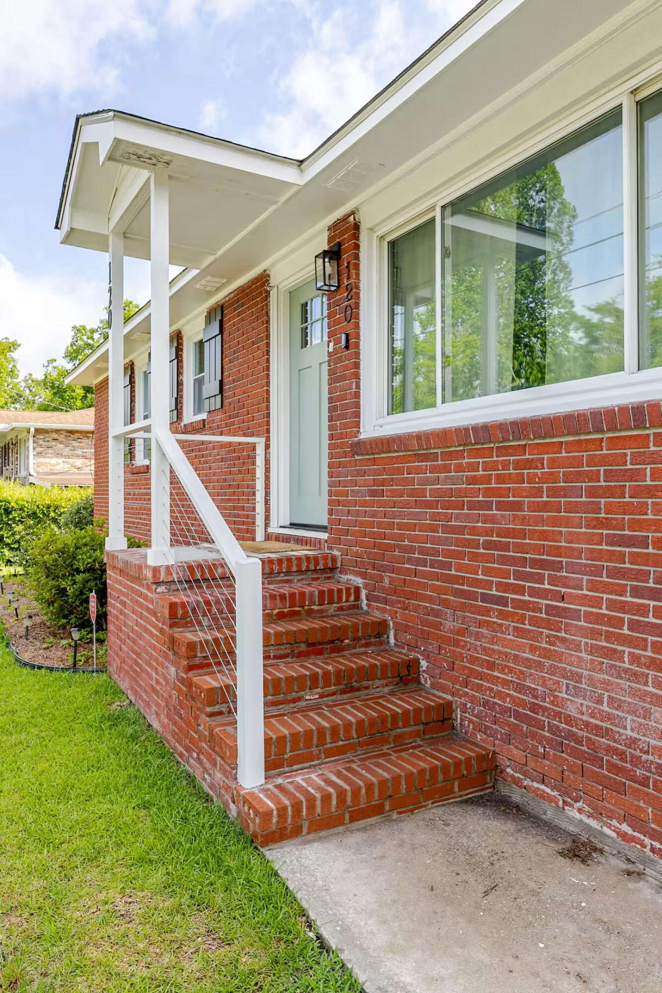 120 Cuthbert Drive