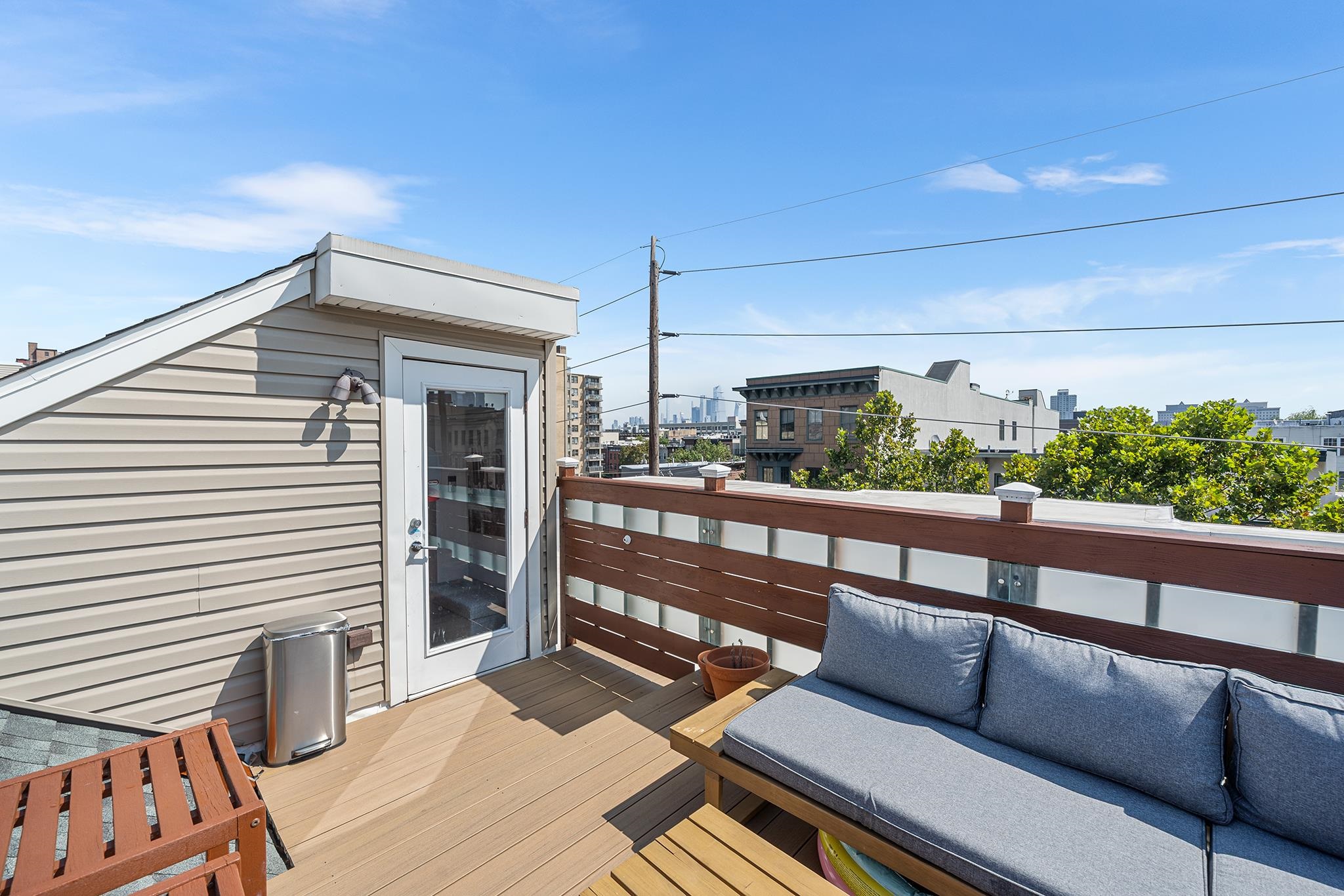 128 JACKSON ST Unit: 4B