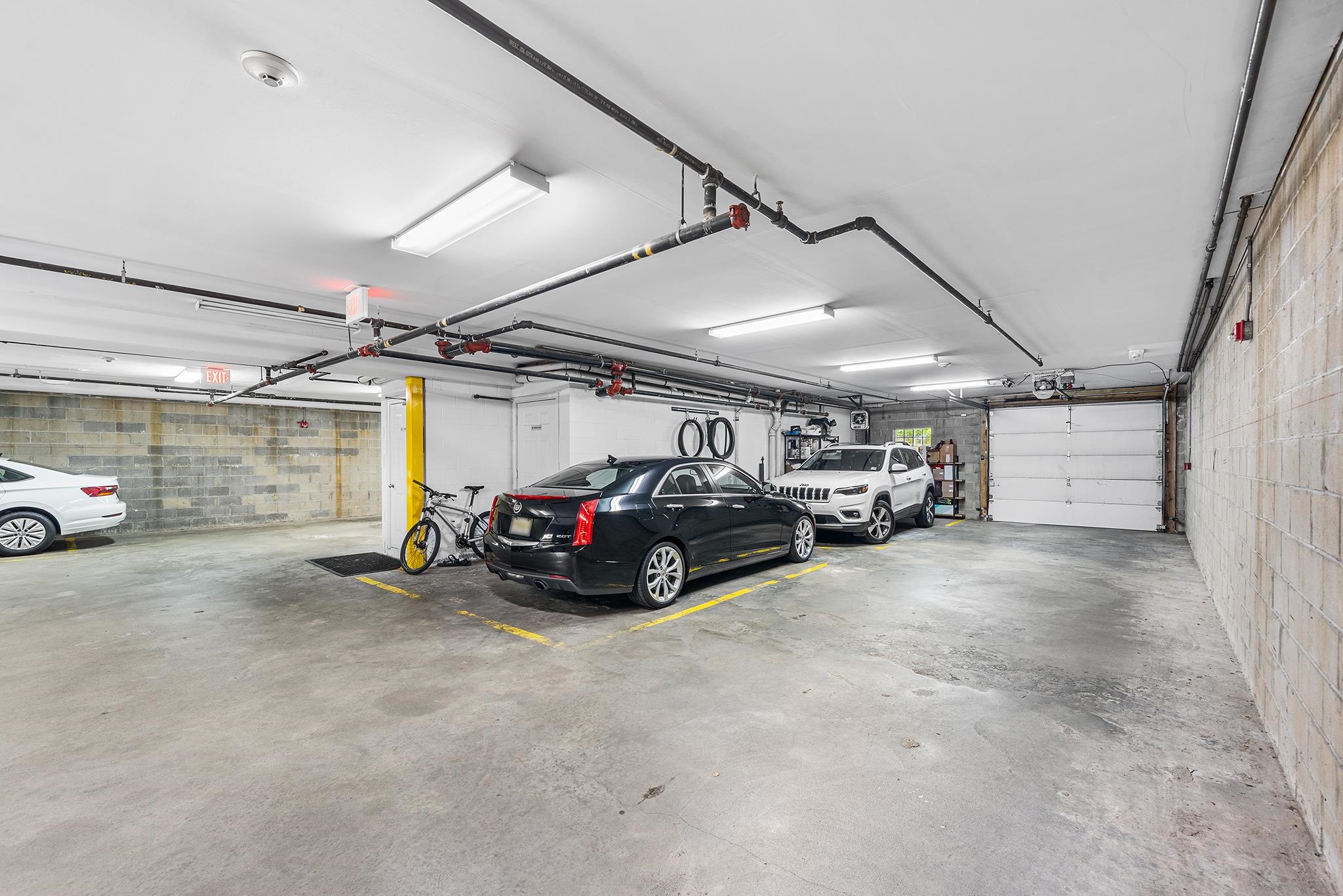 128 JACKSON ST Unit: 4B