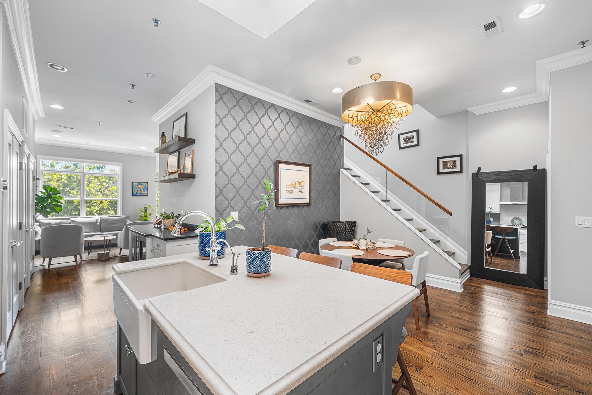 128 JACKSON ST Unit: 4B