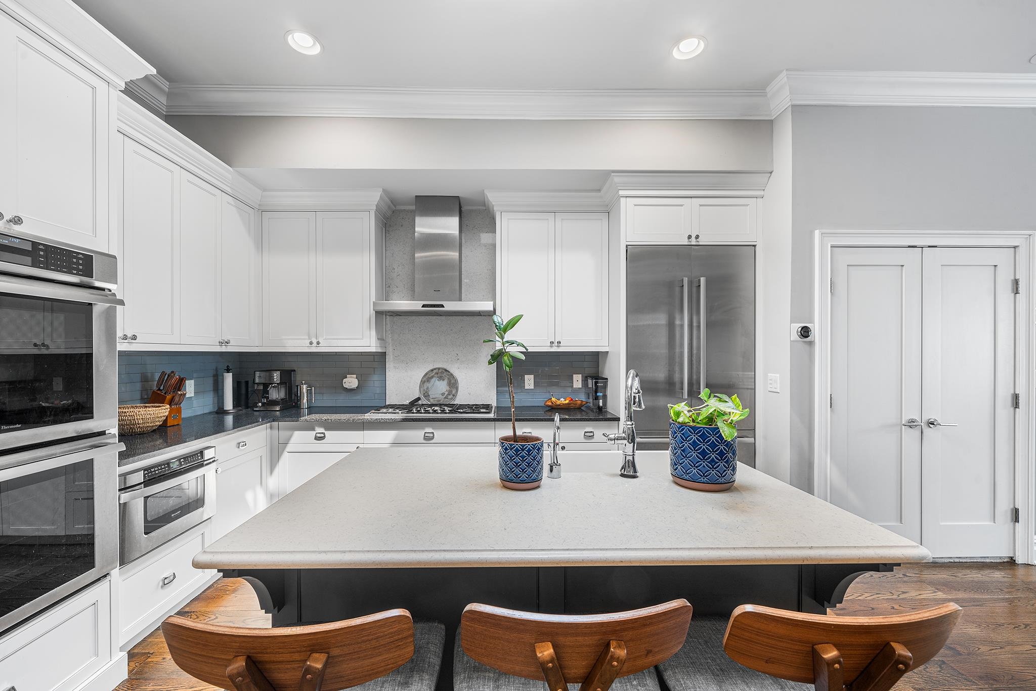 128 JACKSON ST Unit: 4B