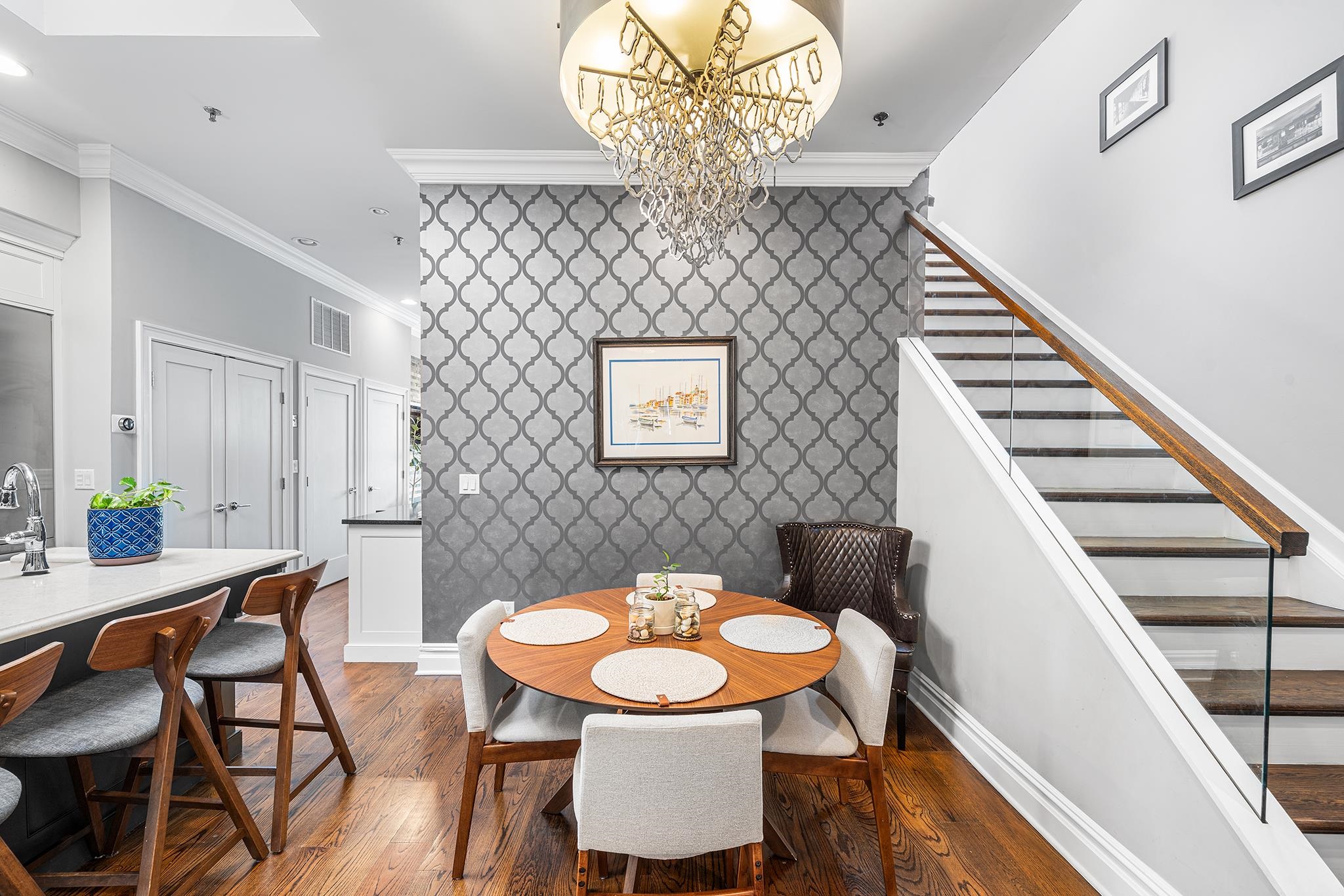 128 JACKSON ST Unit: 4B