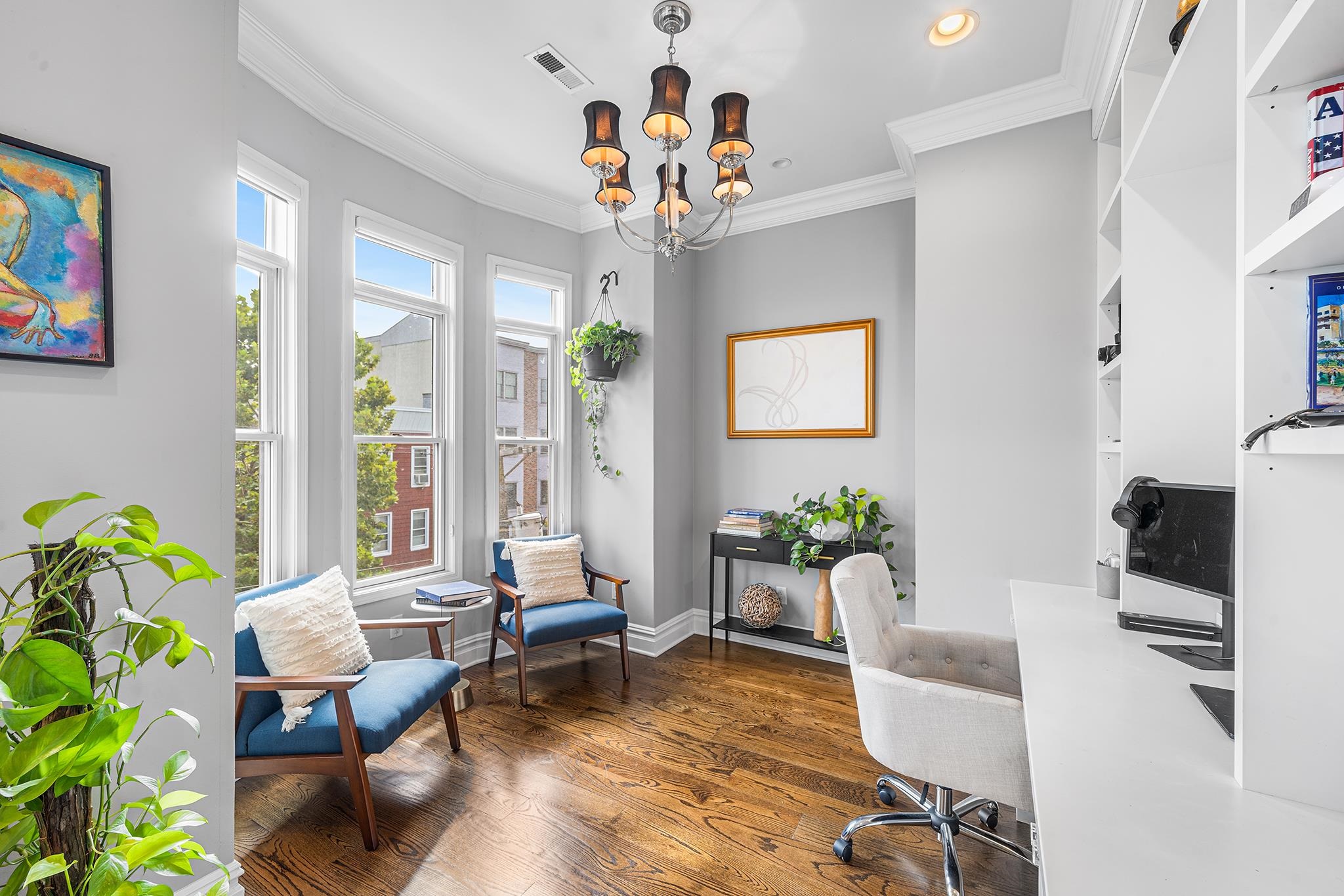 128 JACKSON ST Unit: 4B