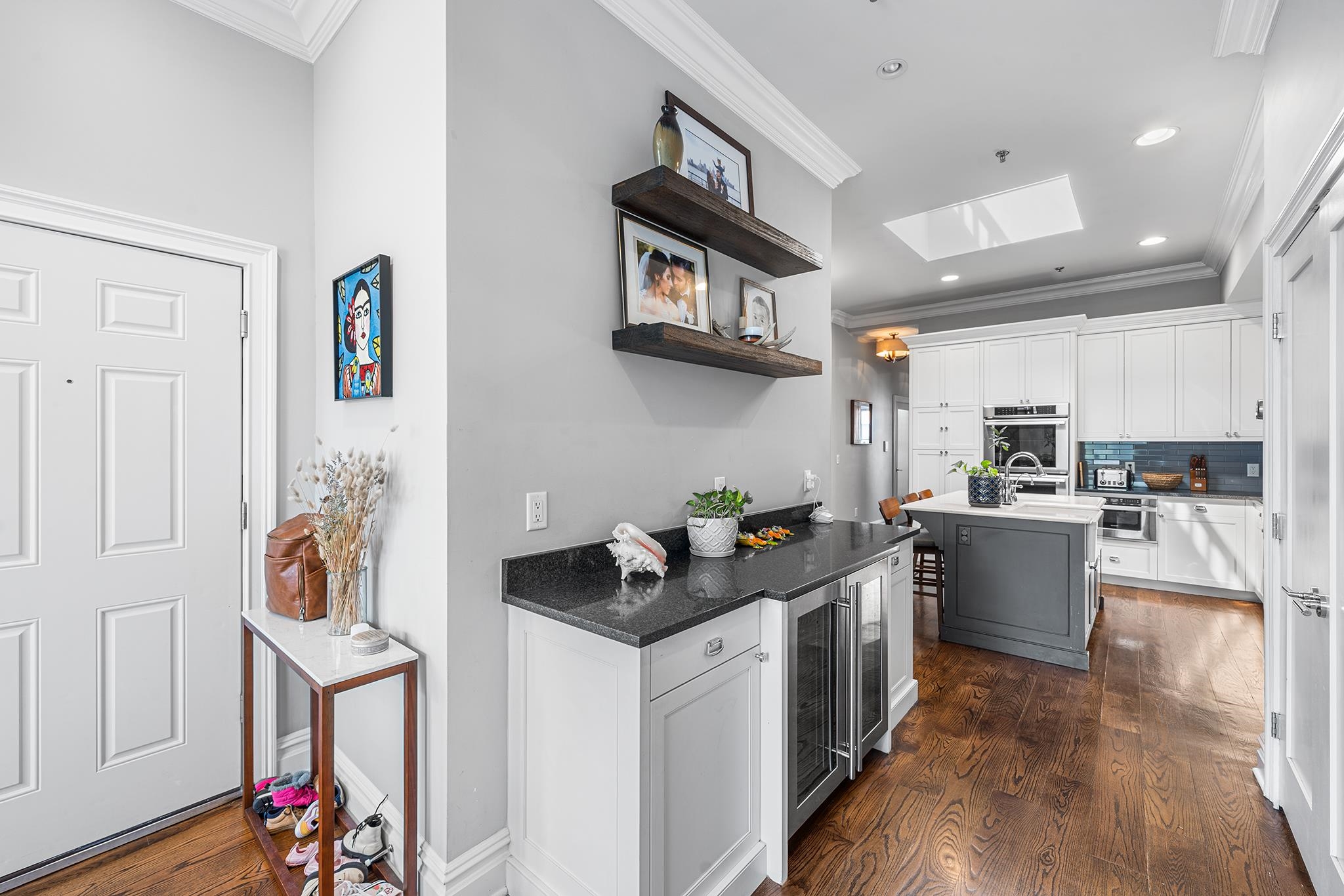 128 JACKSON ST Unit: 4B