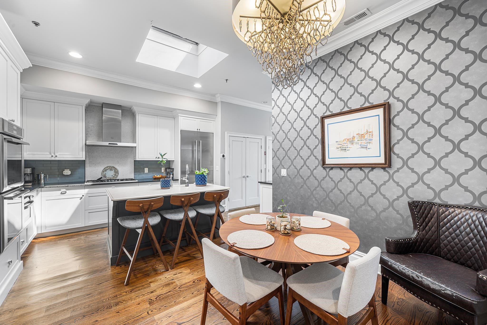 128 JACKSON ST Unit: 4B