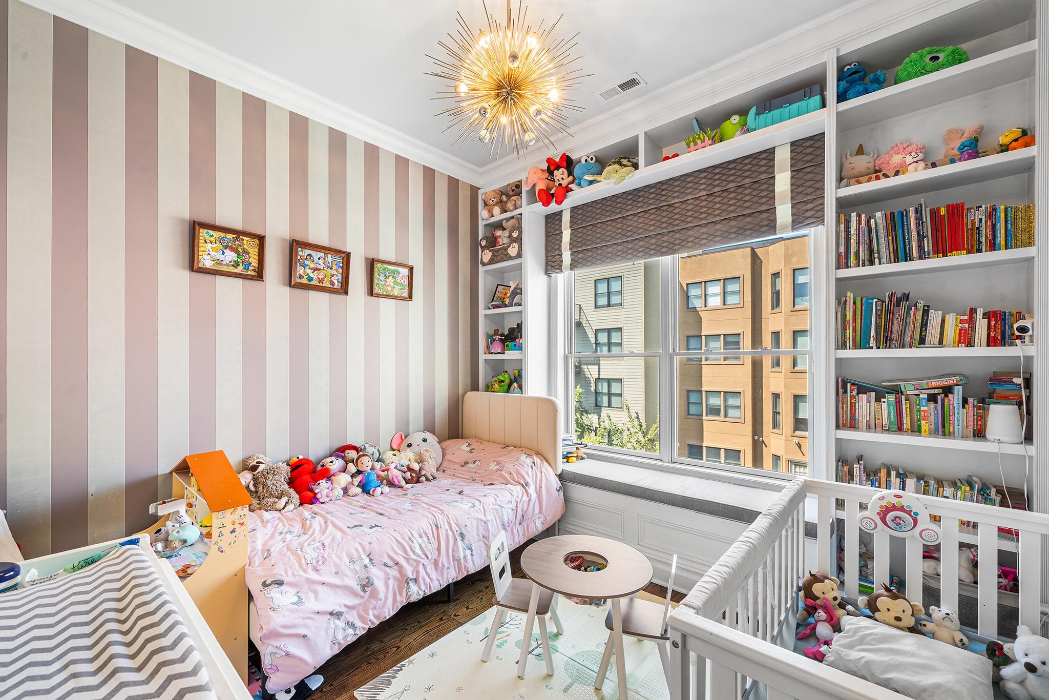 128 JACKSON ST Unit: 4B