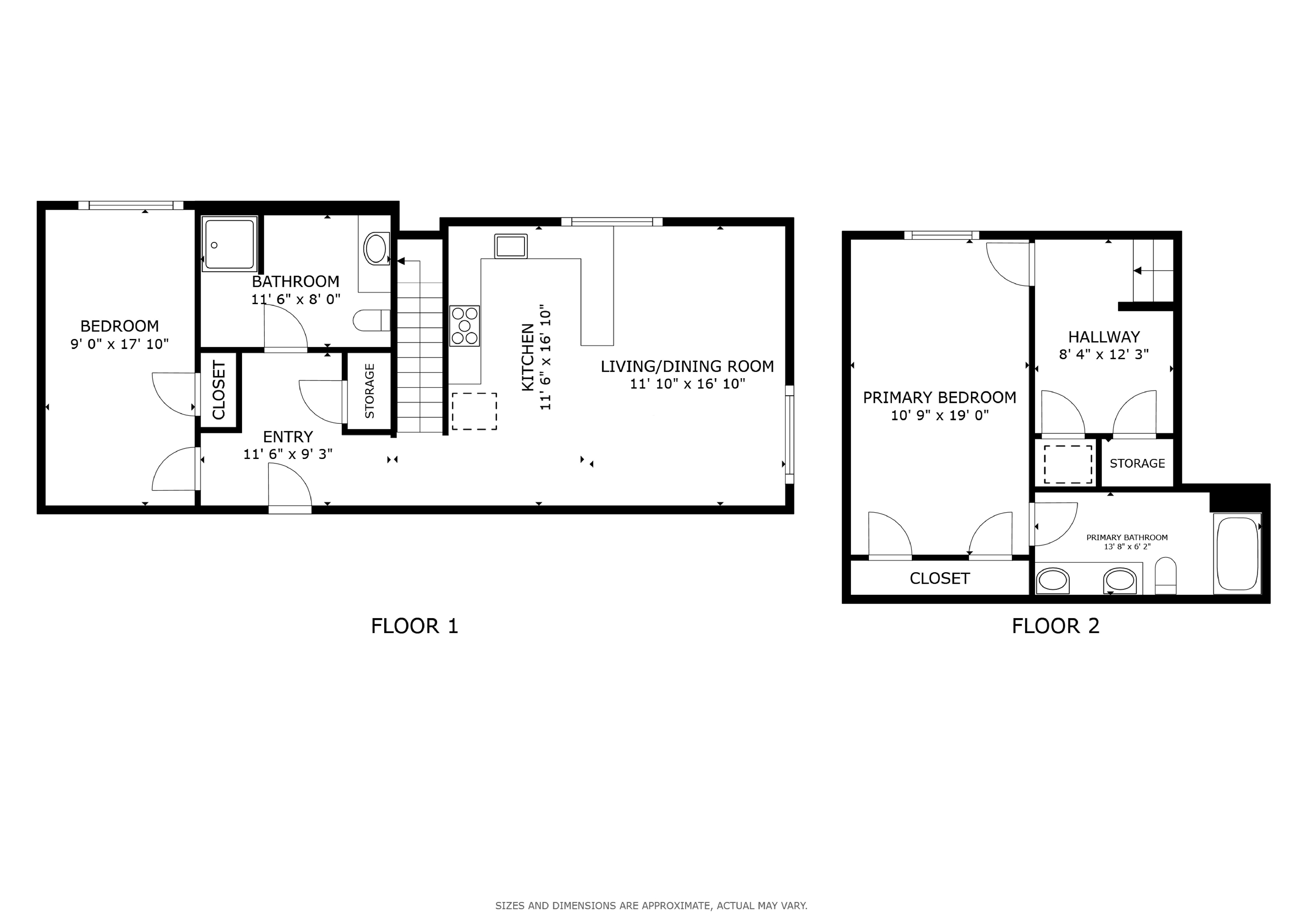 769 MONTGOMERY ST Unit: 211